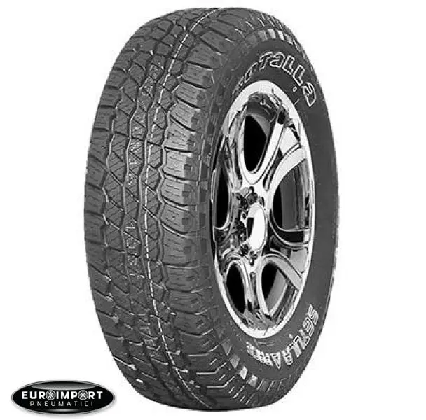 Rotalla Setula a race at08  225/75 R16 104 T   TL
